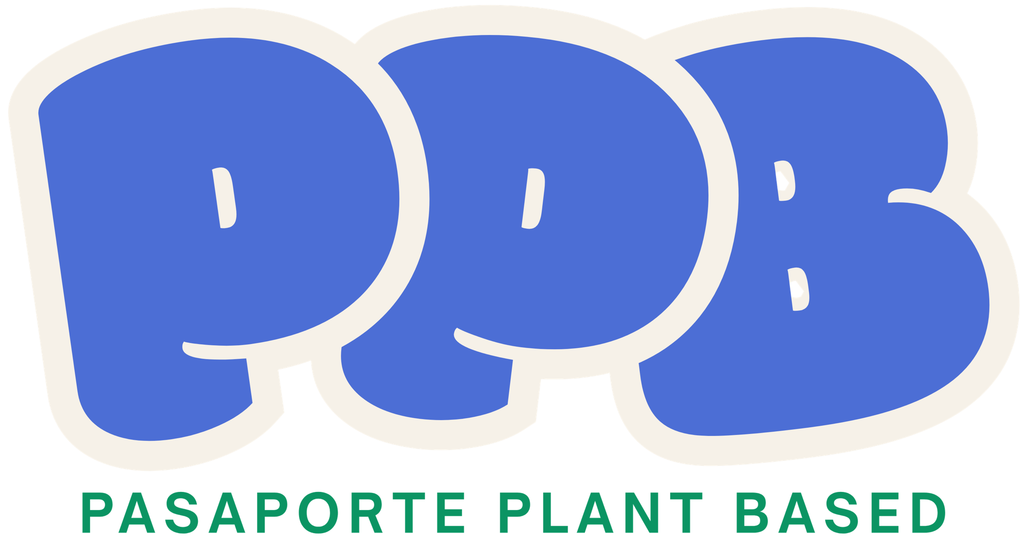 Pasaporte Plant Based